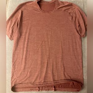 Lululemon Workout shirt Bundle. Size XL. barely worn.